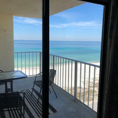 Regency Towers - Beachfront Condo Panama City Beach Εξωτερικό φωτογραφία
