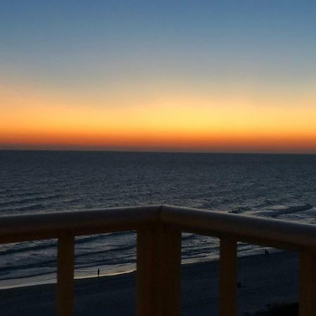 Regency Towers - Beachfront Condo Panama City Beach Εξωτερικό φωτογραφία