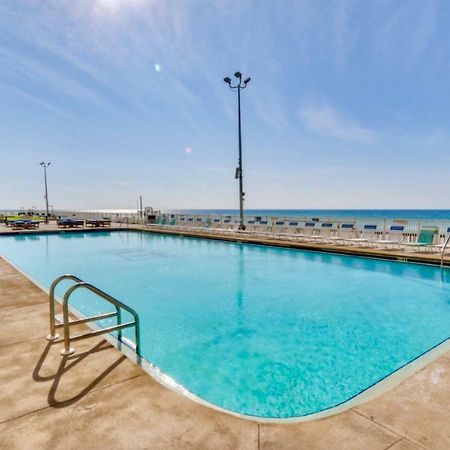 Regency Towers - Beachfront Condo Panama City Beach Εξωτερικό φωτογραφία