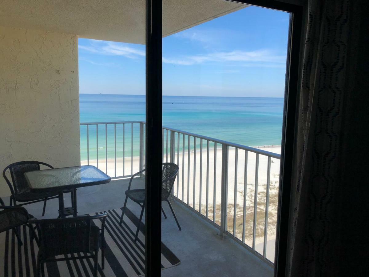 Regency Towers - Beachfront Condo Panama City Beach Εξωτερικό φωτογραφία