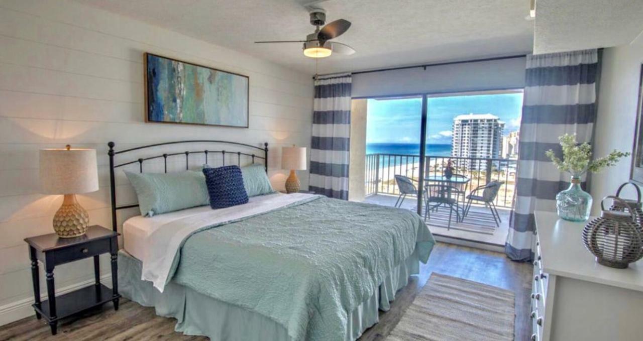 Regency Towers - Beachfront Condo Panama City Beach Εξωτερικό φωτογραφία