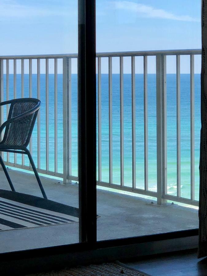Regency Towers - Beachfront Condo Panama City Beach Εξωτερικό φωτογραφία