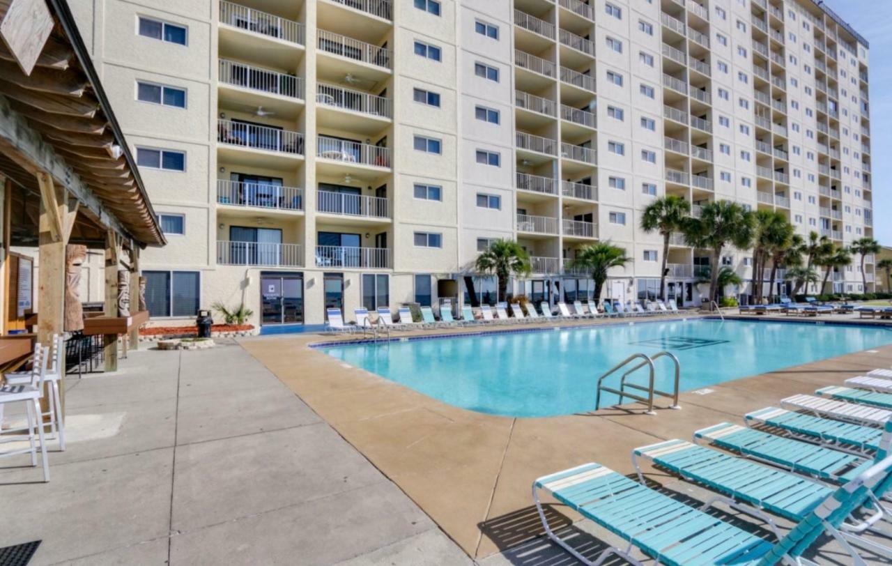 Regency Towers - Beachfront Condo Panama City Beach Εξωτερικό φωτογραφία