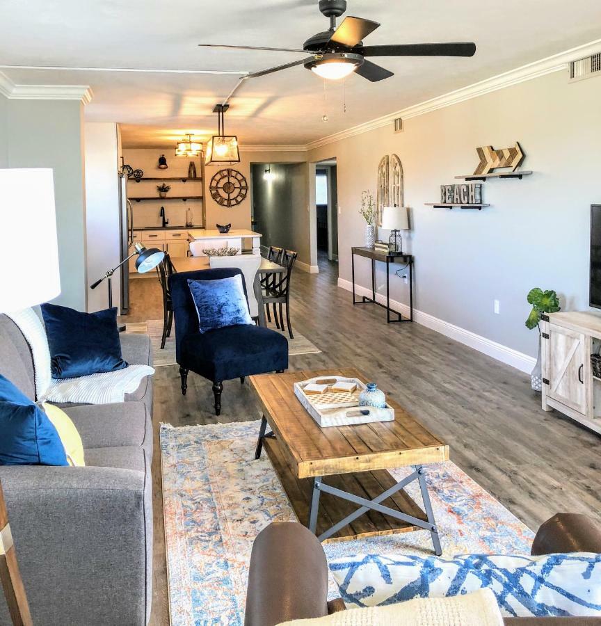 Regency Towers - Beachfront Condo Panama City Beach Εξωτερικό φωτογραφία