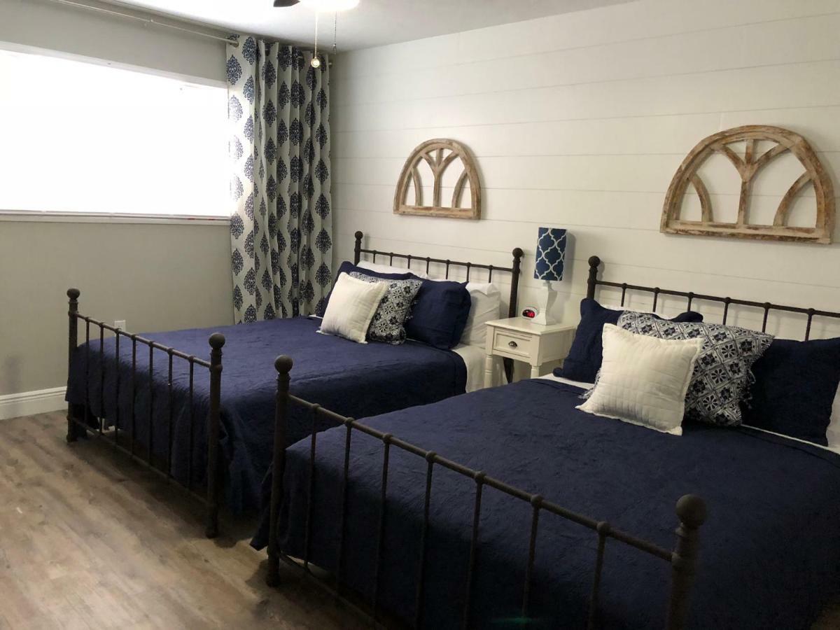 Regency Towers - Beachfront Condo Panama City Beach Εξωτερικό φωτογραφία