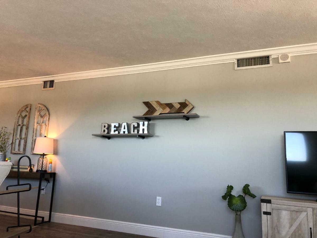 Regency Towers - Beachfront Condo Panama City Beach Εξωτερικό φωτογραφία