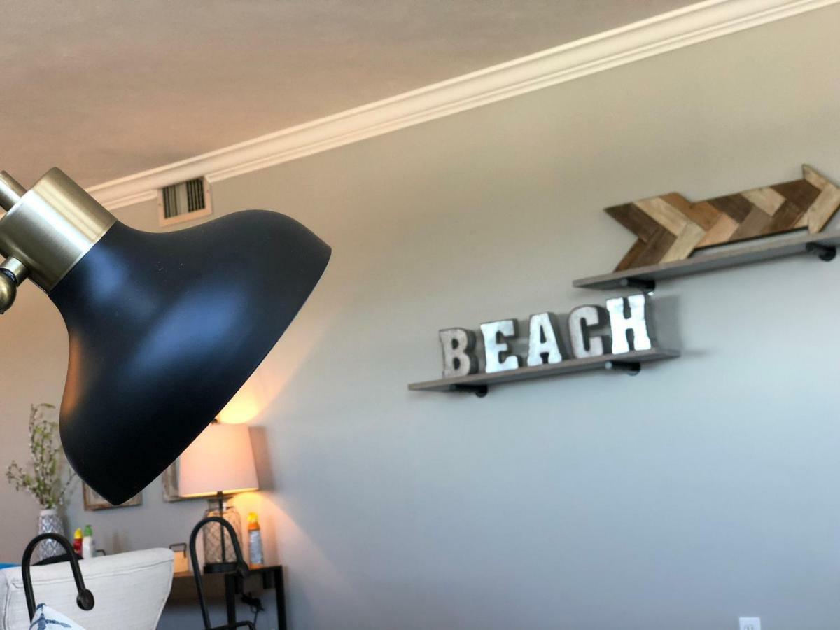 Regency Towers - Beachfront Condo Panama City Beach Εξωτερικό φωτογραφία