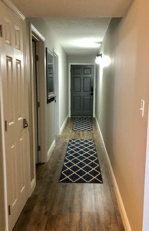 Regency Towers - Beachfront Condo Panama City Beach Εξωτερικό φωτογραφία