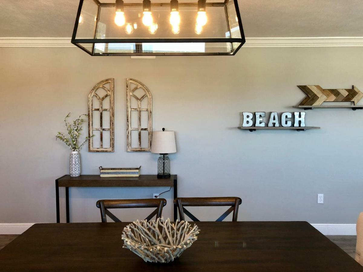 Regency Towers - Beachfront Condo Panama City Beach Εξωτερικό φωτογραφία