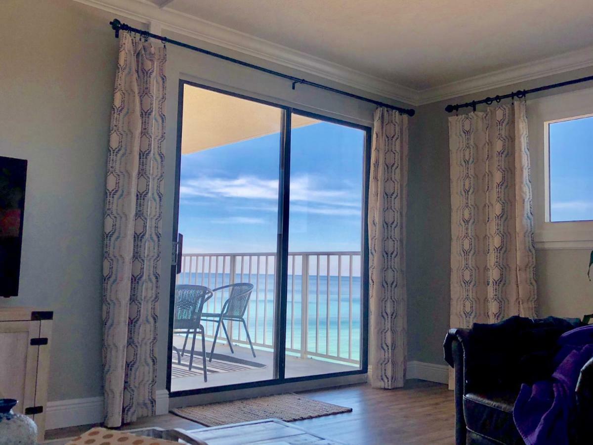 Regency Towers - Beachfront Condo Panama City Beach Εξωτερικό φωτογραφία