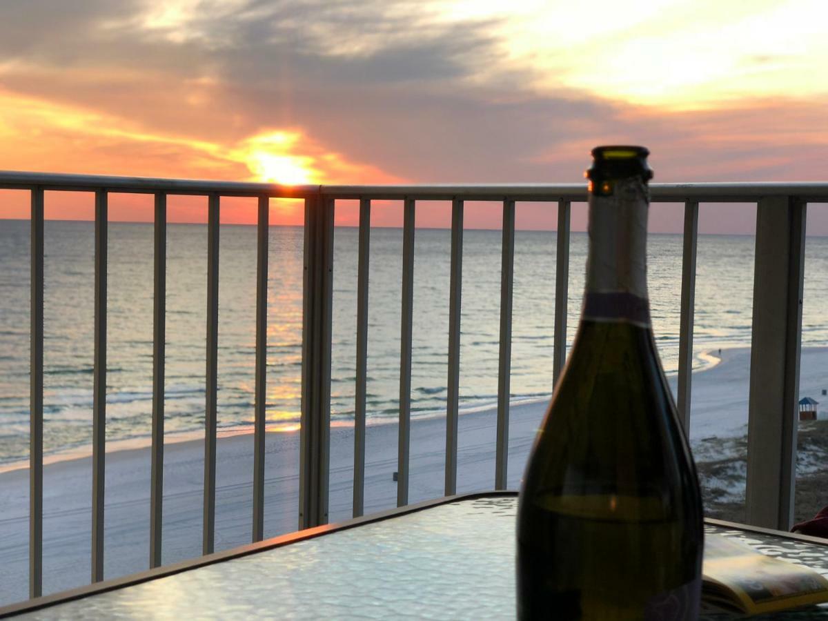 Regency Towers - Beachfront Condo Panama City Beach Εξωτερικό φωτογραφία