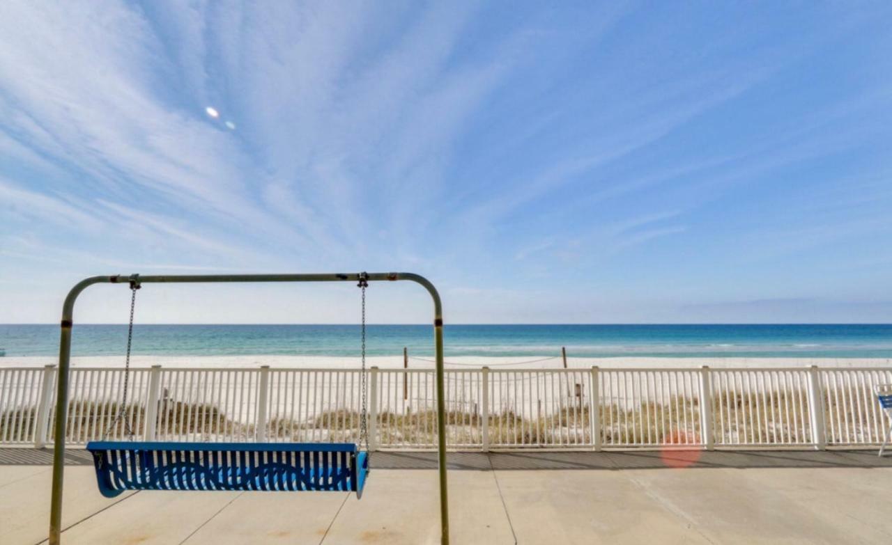 Regency Towers - Beachfront Condo Panama City Beach Εξωτερικό φωτογραφία
