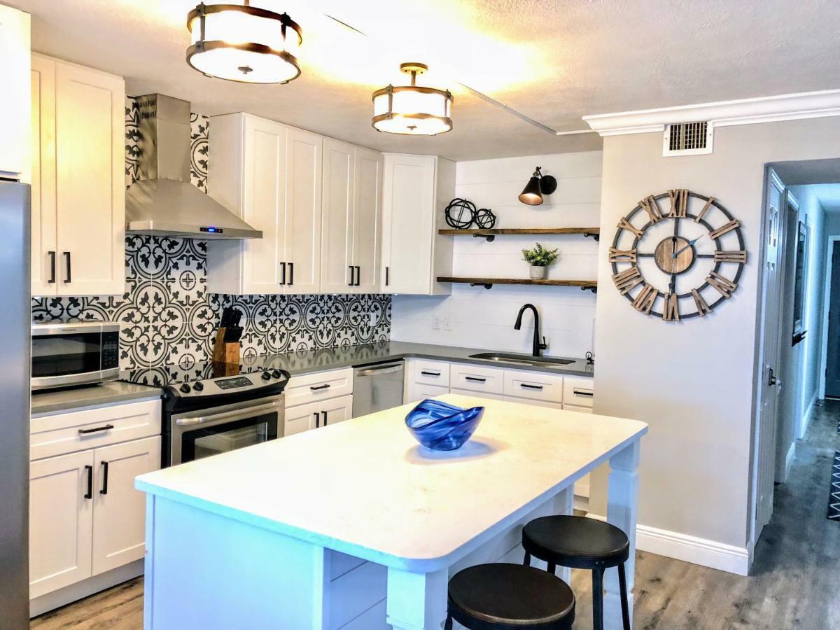 Regency Towers - Beachfront Condo Panama City Beach Εξωτερικό φωτογραφία