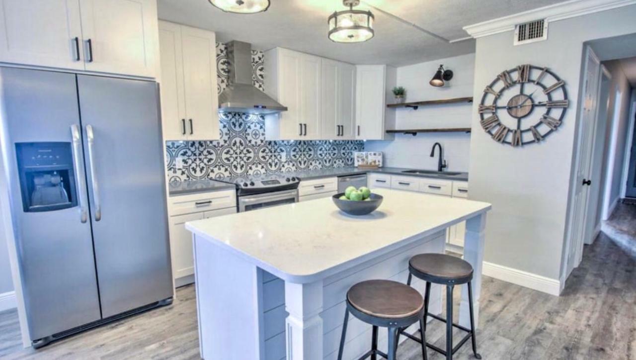 Regency Towers - Beachfront Condo Panama City Beach Εξωτερικό φωτογραφία