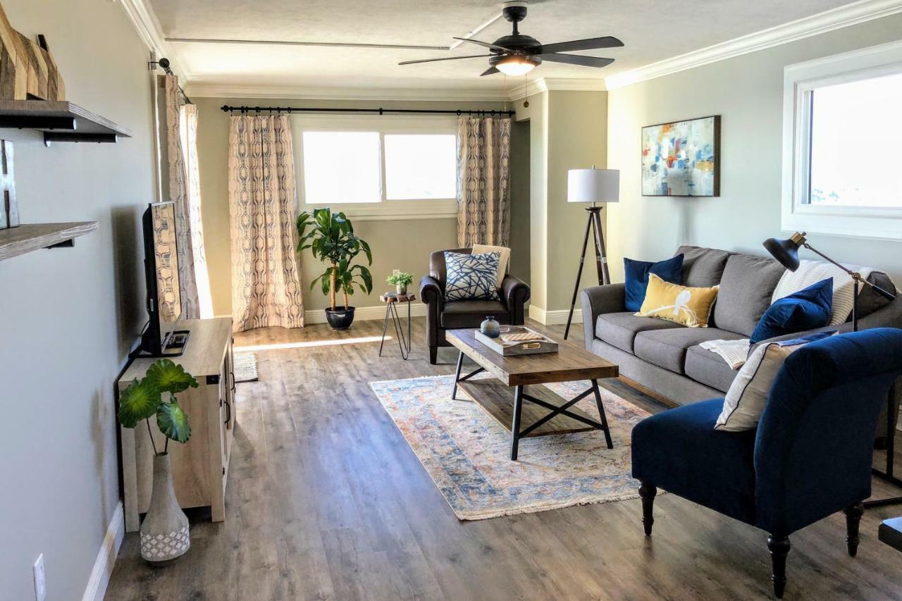 Regency Towers - Beachfront Condo Panama City Beach Εξωτερικό φωτογραφία