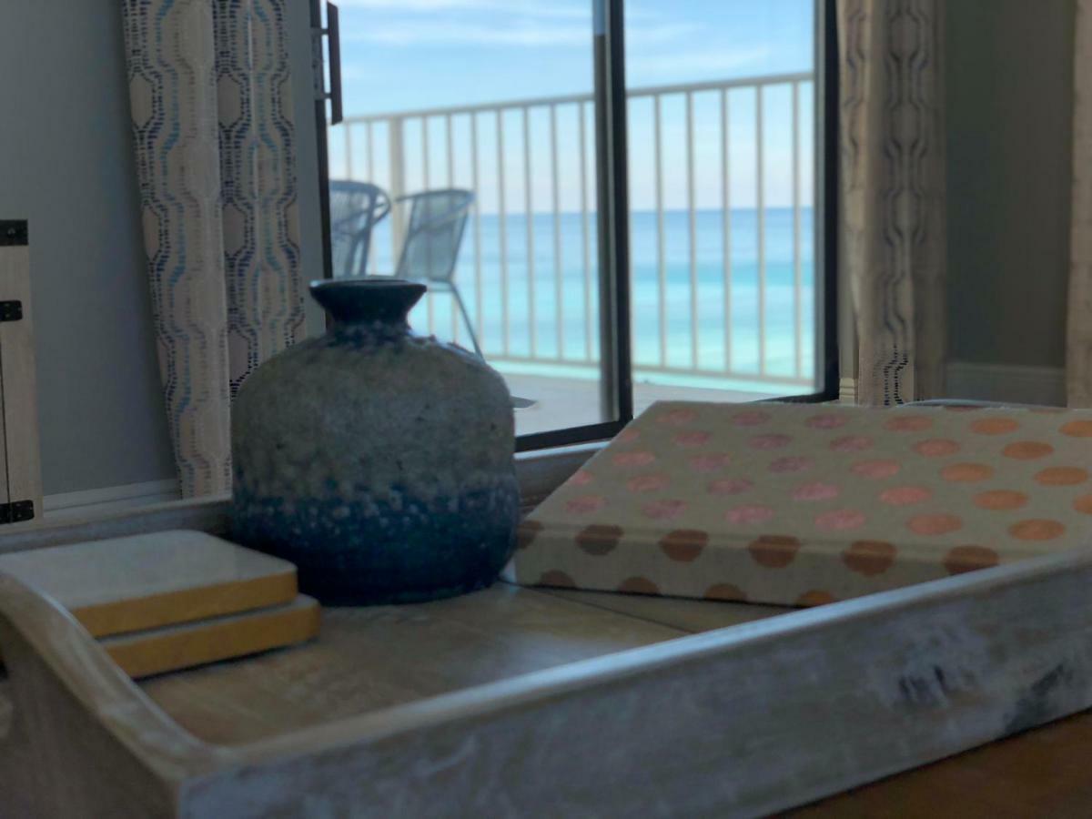 Regency Towers - Beachfront Condo Panama City Beach Εξωτερικό φωτογραφία