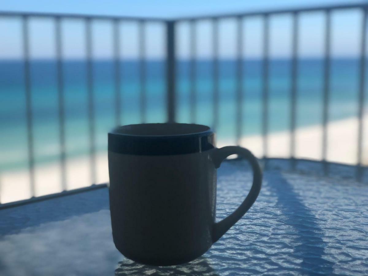 Regency Towers - Beachfront Condo Panama City Beach Εξωτερικό φωτογραφία