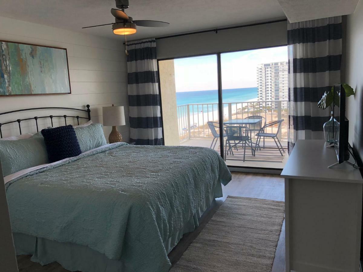 Regency Towers - Beachfront Condo Panama City Beach Εξωτερικό φωτογραφία